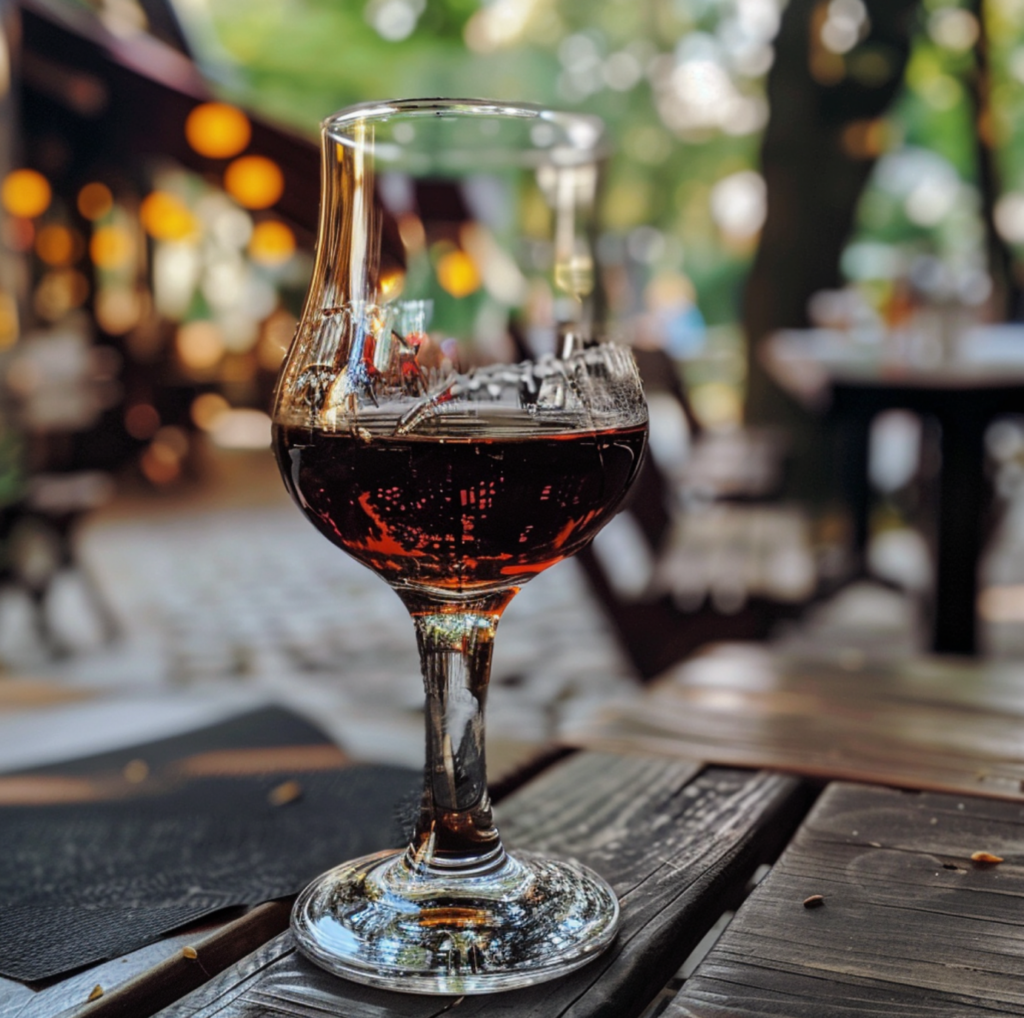 european drink