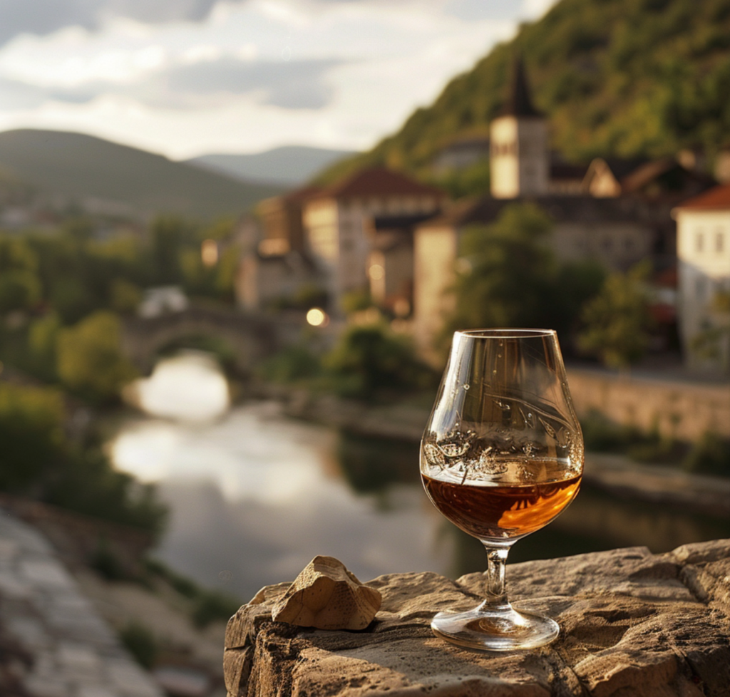 Cocktails your way across Europe