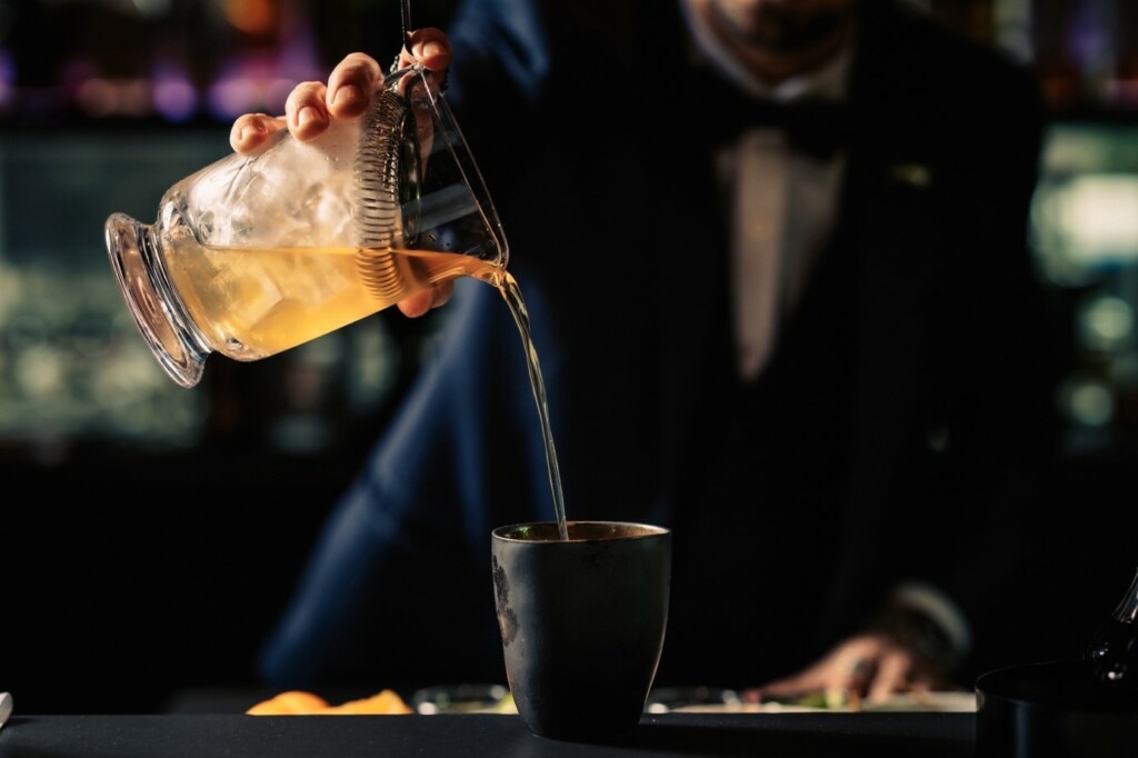 BAR JOSEPHINE LUTETIA