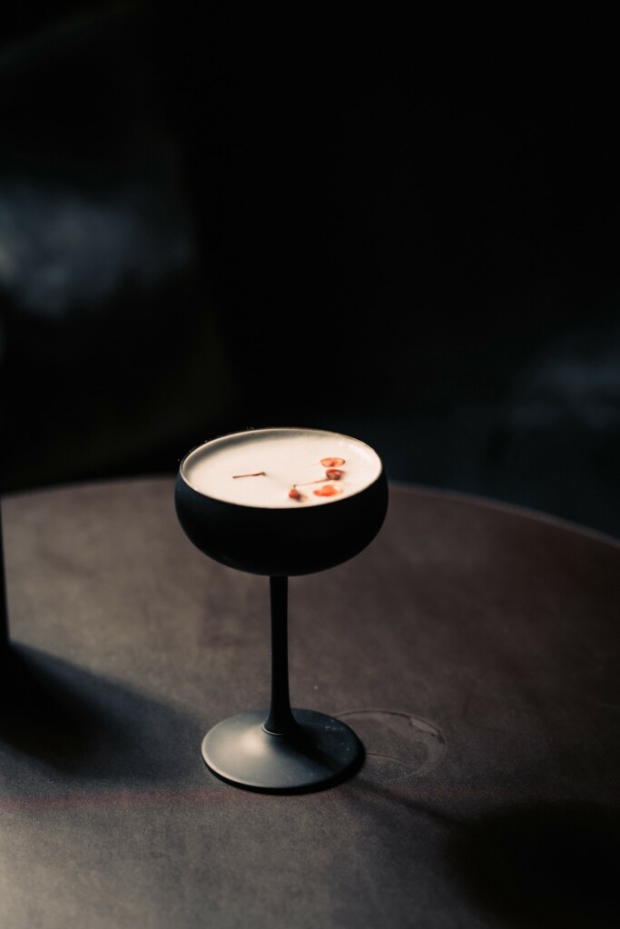 Once again it is happening at the Lutetia’s Josephine Bar