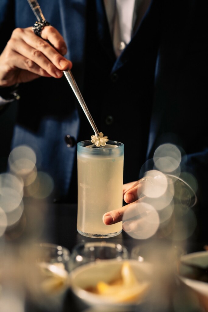 BAR JOSEPHINE LUTETIA