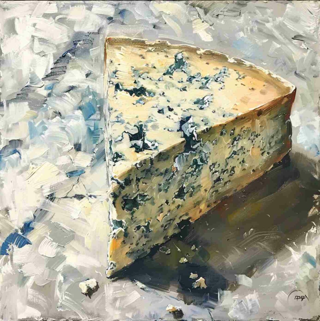 liqueur roquefort - bernard baud - interview