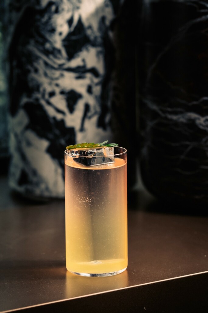BAR JOSEPHINE LUTETIA