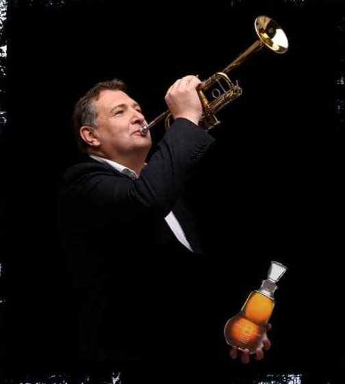 bernard baud