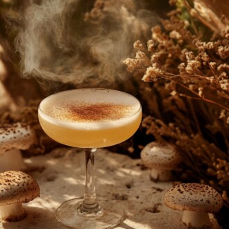 ¡Aún estás a tiempo para los hongos!