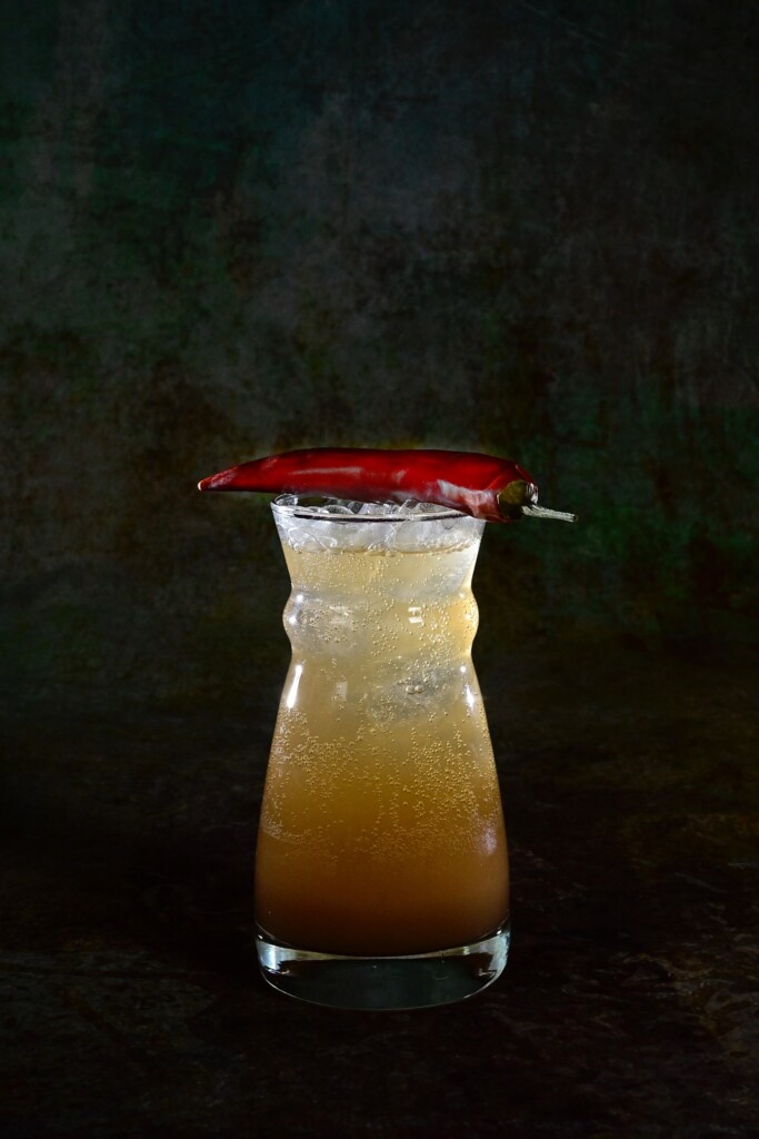 beer cocktail