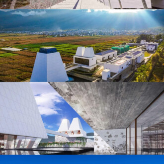 Diageo inaugura su primera destilería de whisky en China, marcando un hito para la industria