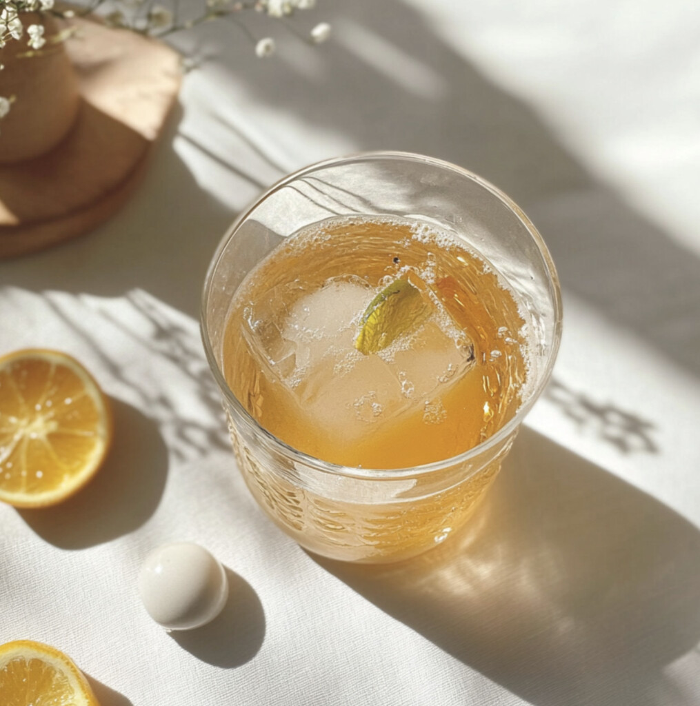 El "RyuGin Essence" Inspirado por el Chef Seiji Yamamoto