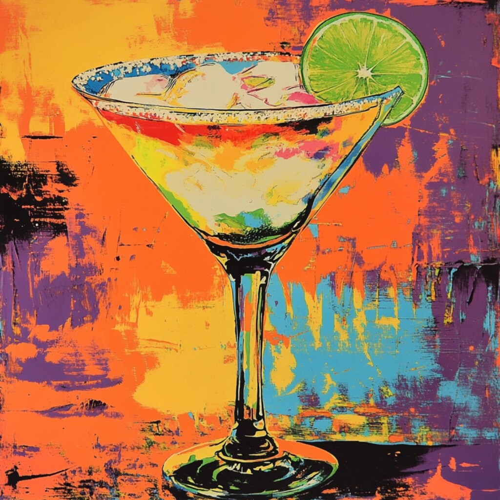 50 years of tequila