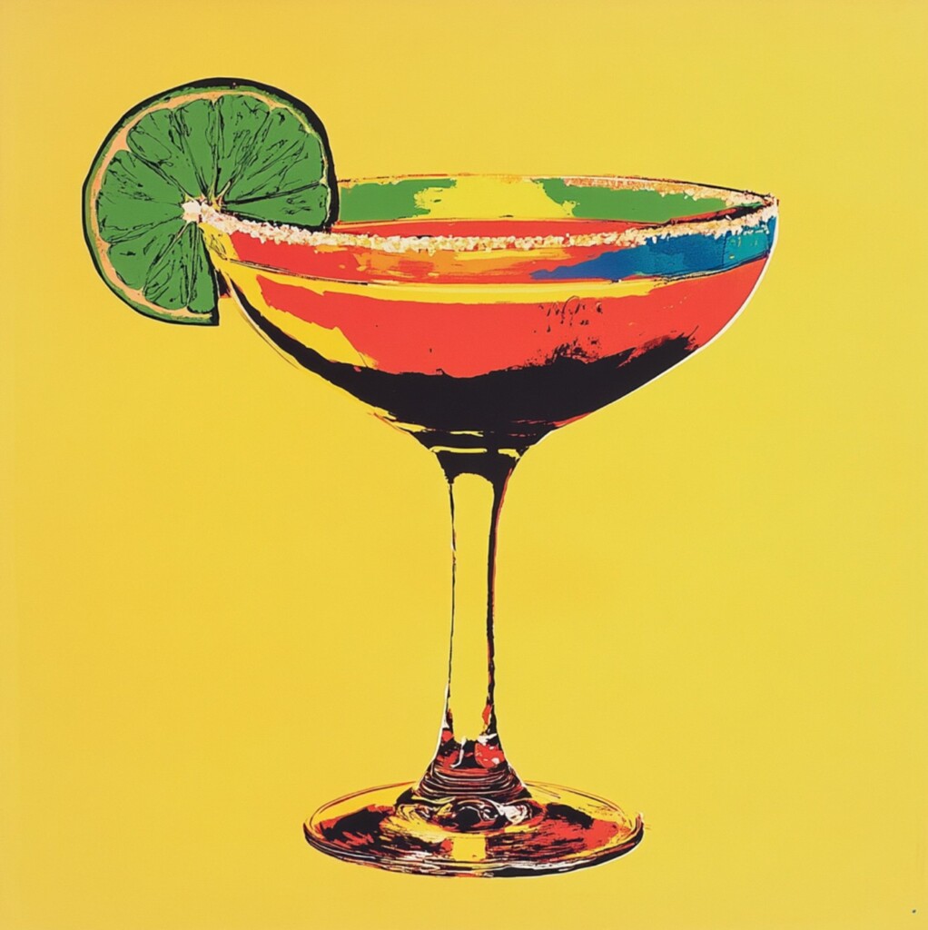 Feiern wir 50 Jahre Tequila
