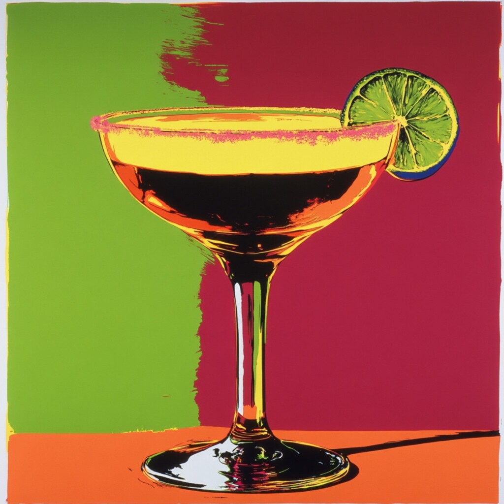 Feiern wir 50 Jahre Tequila