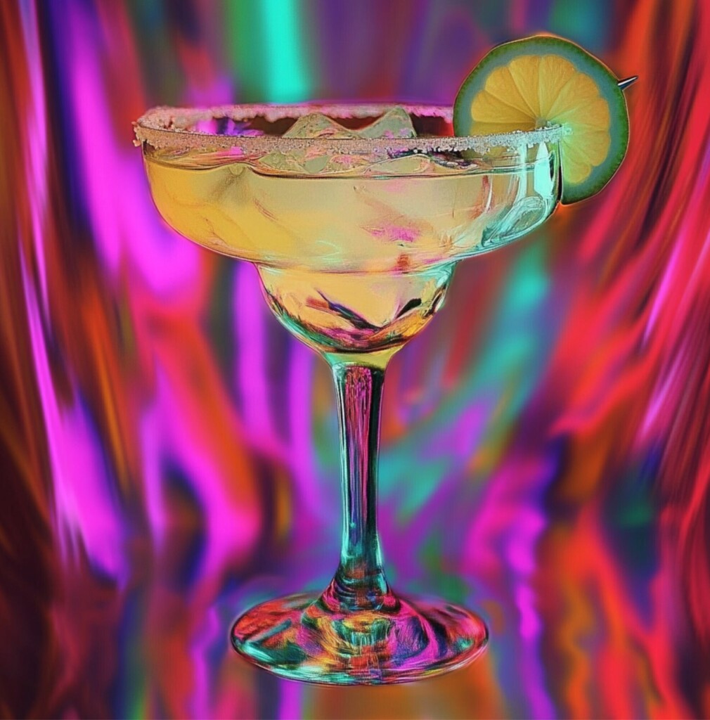 Feiern wir 50 Jahre Tequila