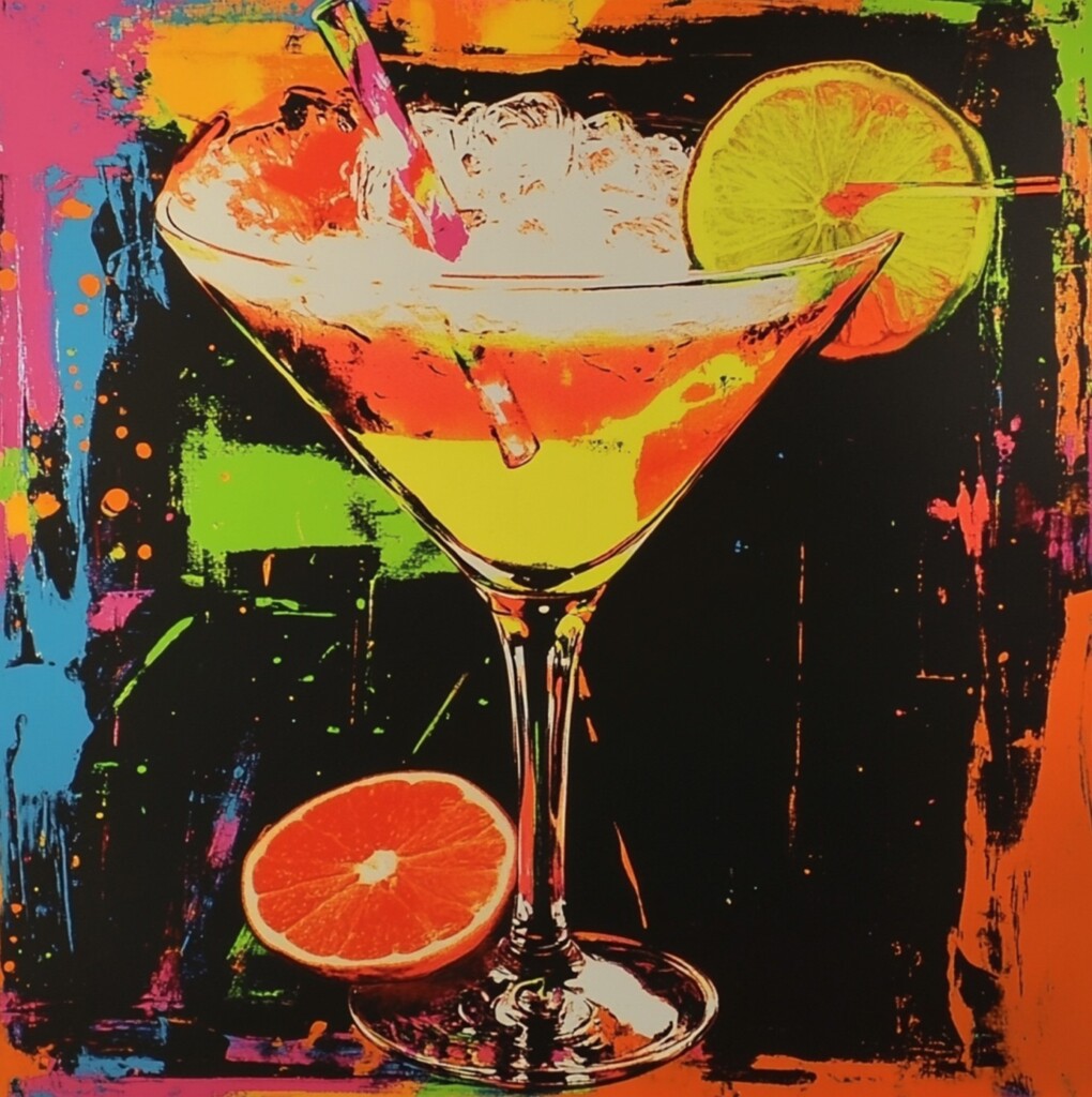 Feiern wir 50 Jahre Tequila