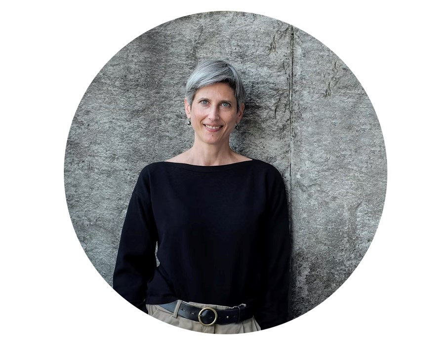 Tania Brasseur