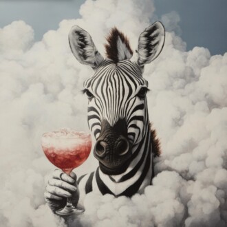 ¿Zebra-striping, dices?