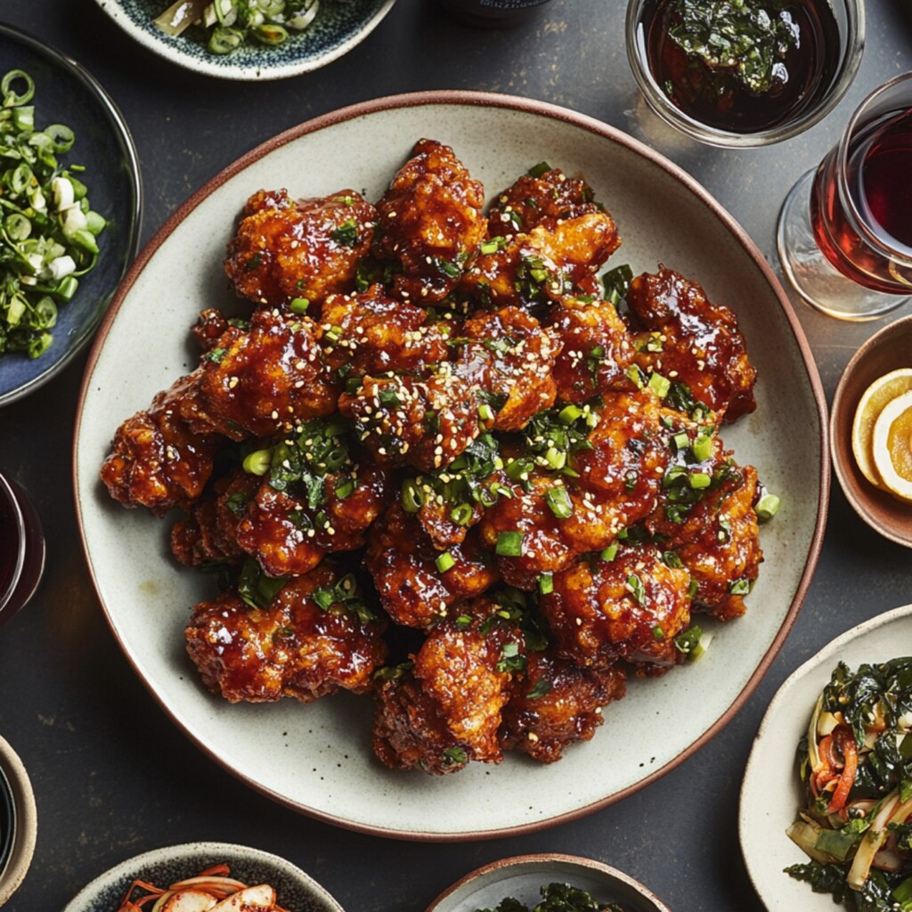 Discovering Korea Through Soju was a journey Beyond the Bottle