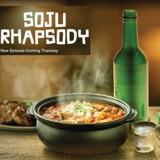 Discovering Korea Through Soju was a journey Beyond the Bottle