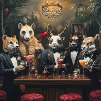 ¡La Happy Hour se ha reinventado!