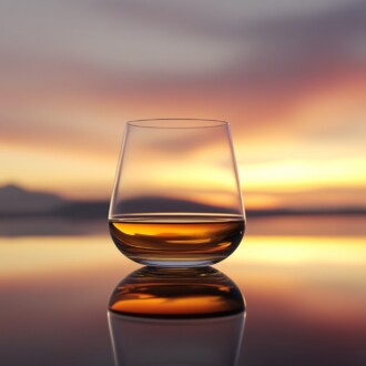 El whisky reinventado