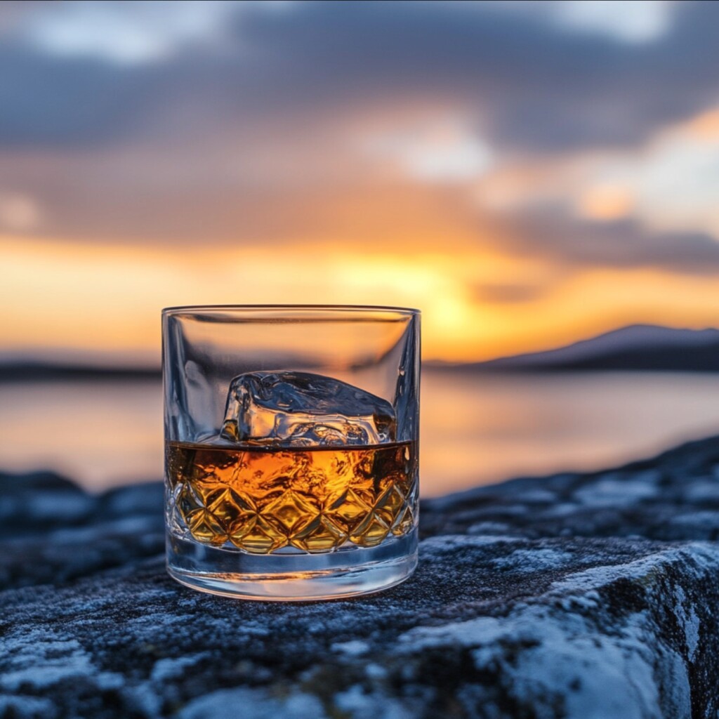 whisky being reimagined
