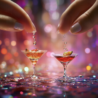 ¡Beber con voluptuosidad… y sin arruinarse!