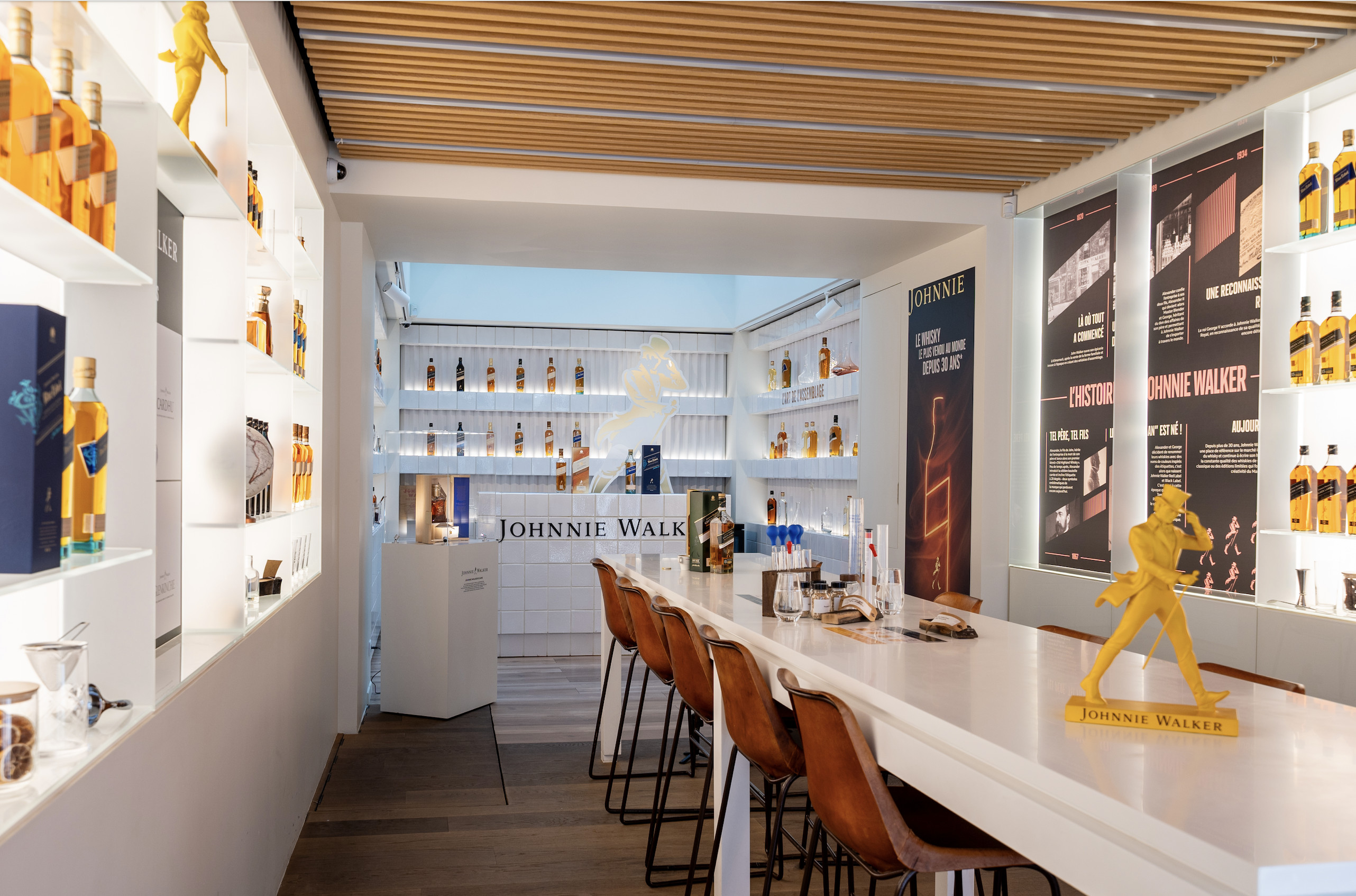 johnnie walker lmdw