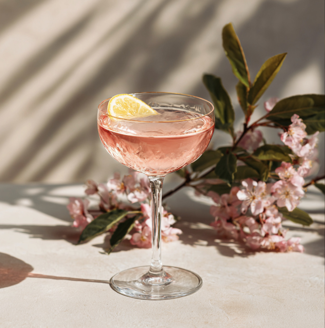 gin infusé