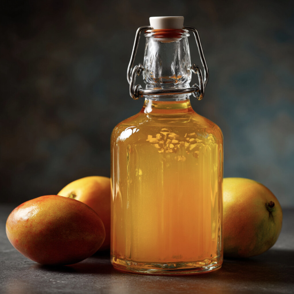 L’infusion réinvente l’esprit du Gin