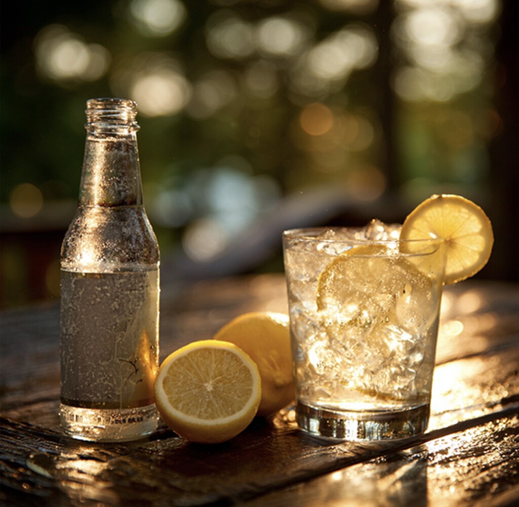 cocktails