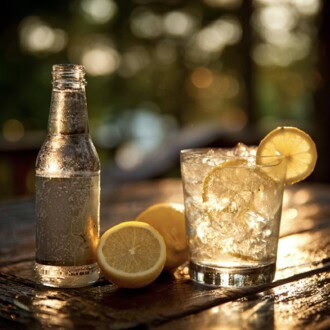 A Survival Guide for Thirsty Nature Nerds