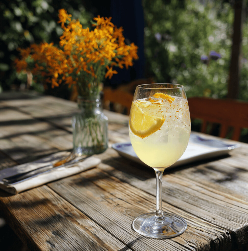 spritz drink