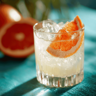 Bold & Refreshing: what’s everyone drinking this summer?