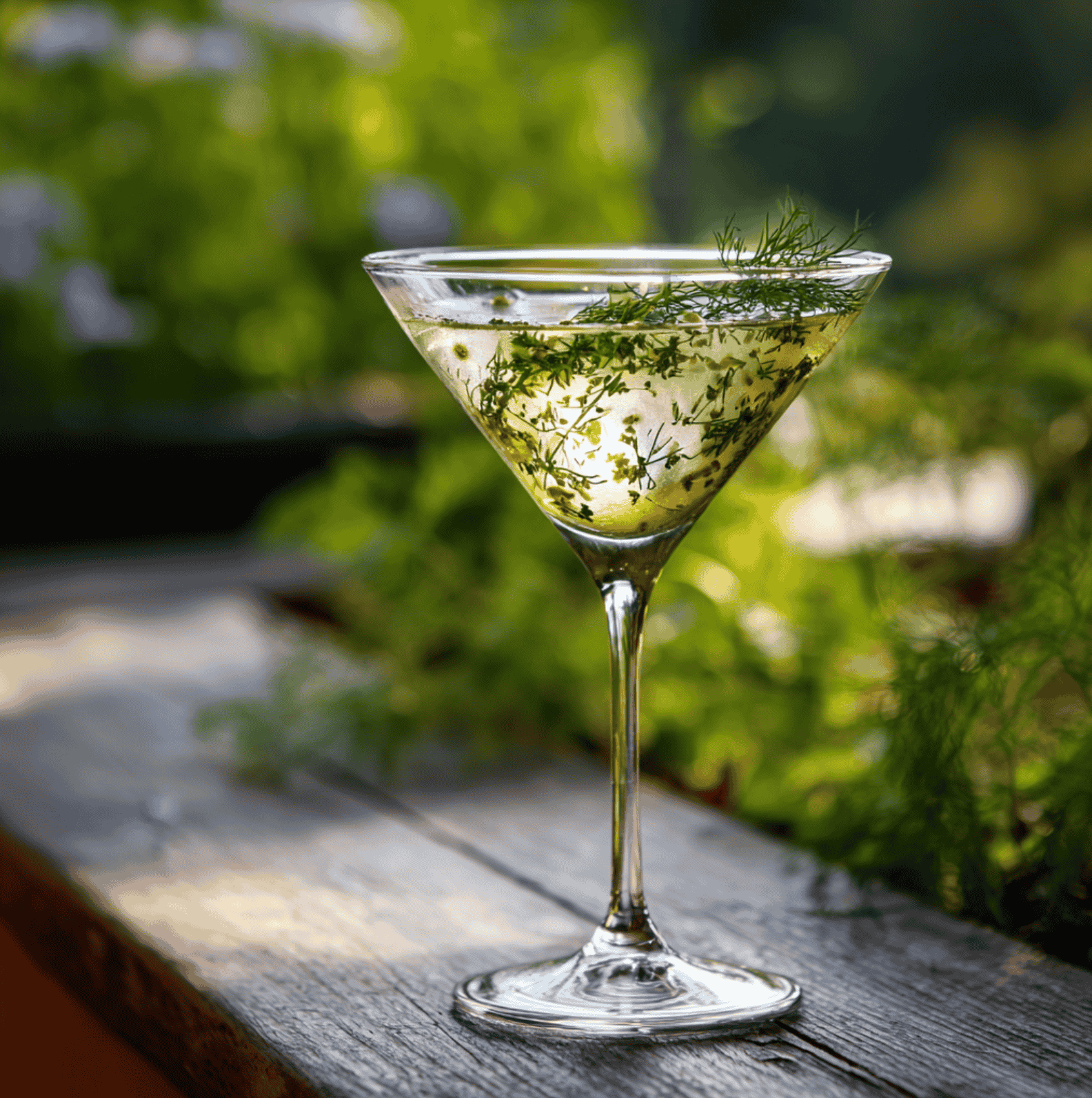 tendances cocktails été 2025