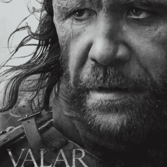 Game of Thrones Star Rory McCann Launches Whisky with a Kilted Twist