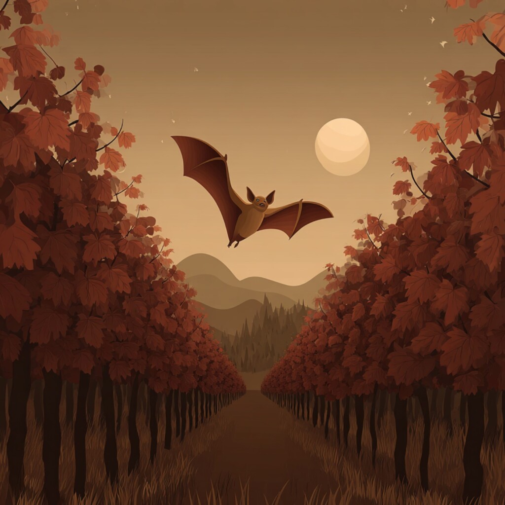 vineyards recovery program France