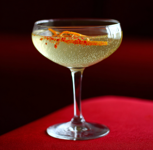 feni cocktail