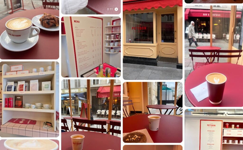 Café Petitbon