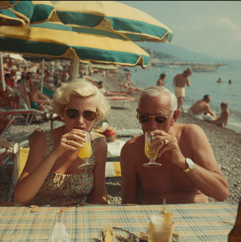 Pastis : l’histoire d’un verre qui sent bon les vacances