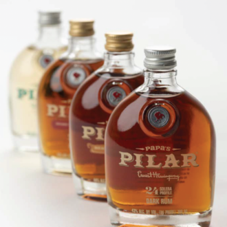 Papa’s Pilar Rum : le rhum qui incarne l’esprit des Hemingway