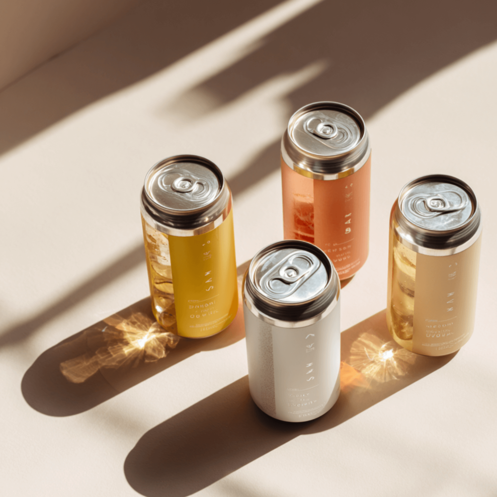canned cocktails trend 2025