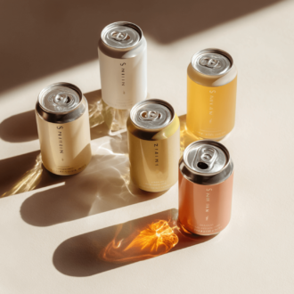 Canned Cocktails Are Taking Over!