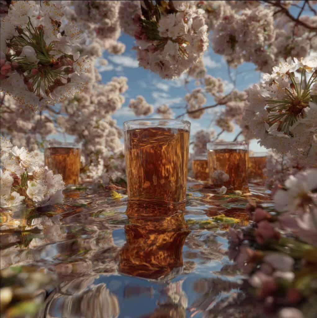 japanese beer glasses