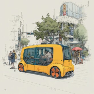 Will Robotaxis save lives?