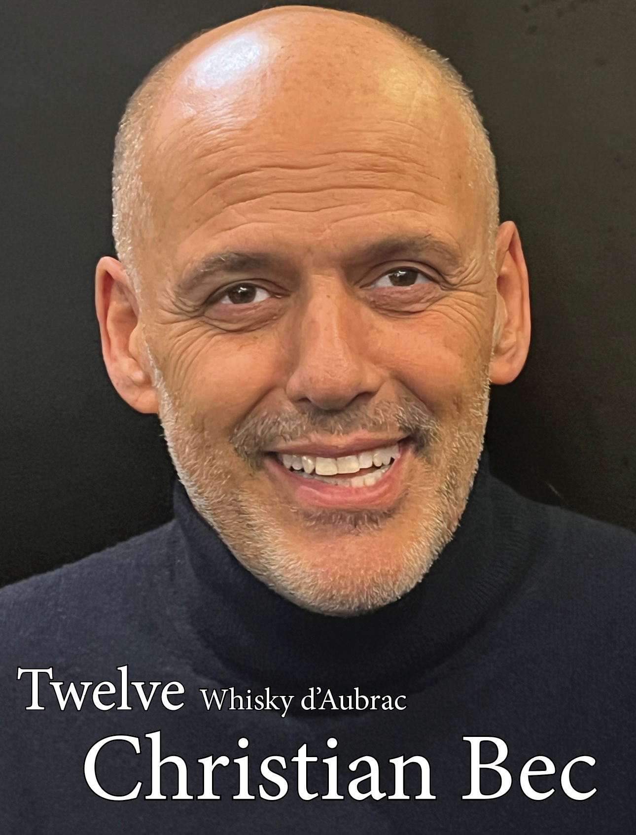 Distillerie Twelve Aubrac - Christian Bec