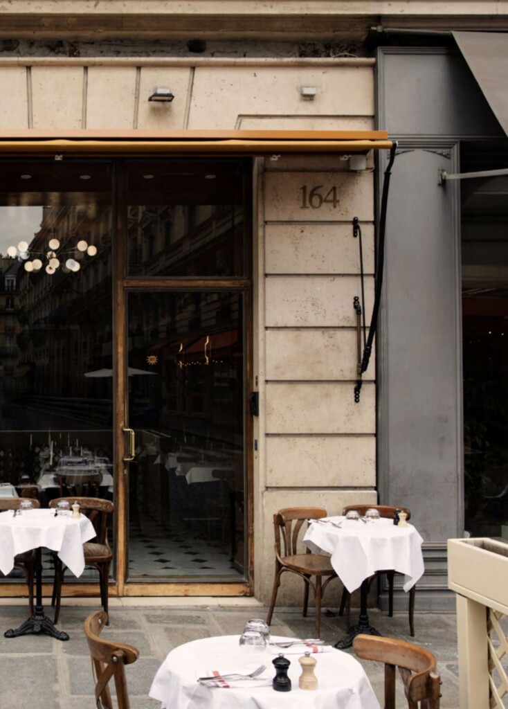 Bar du Clos Restaurant